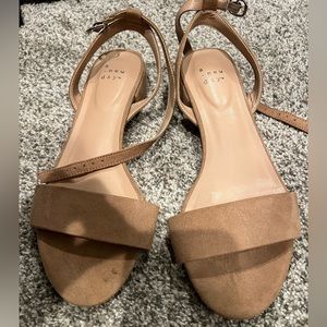 A New Day Sandals
